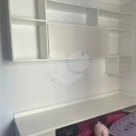 Apartamento à venda com 2 quartos, sendo 1 suíte, em Cambuci, São Paulo, SP