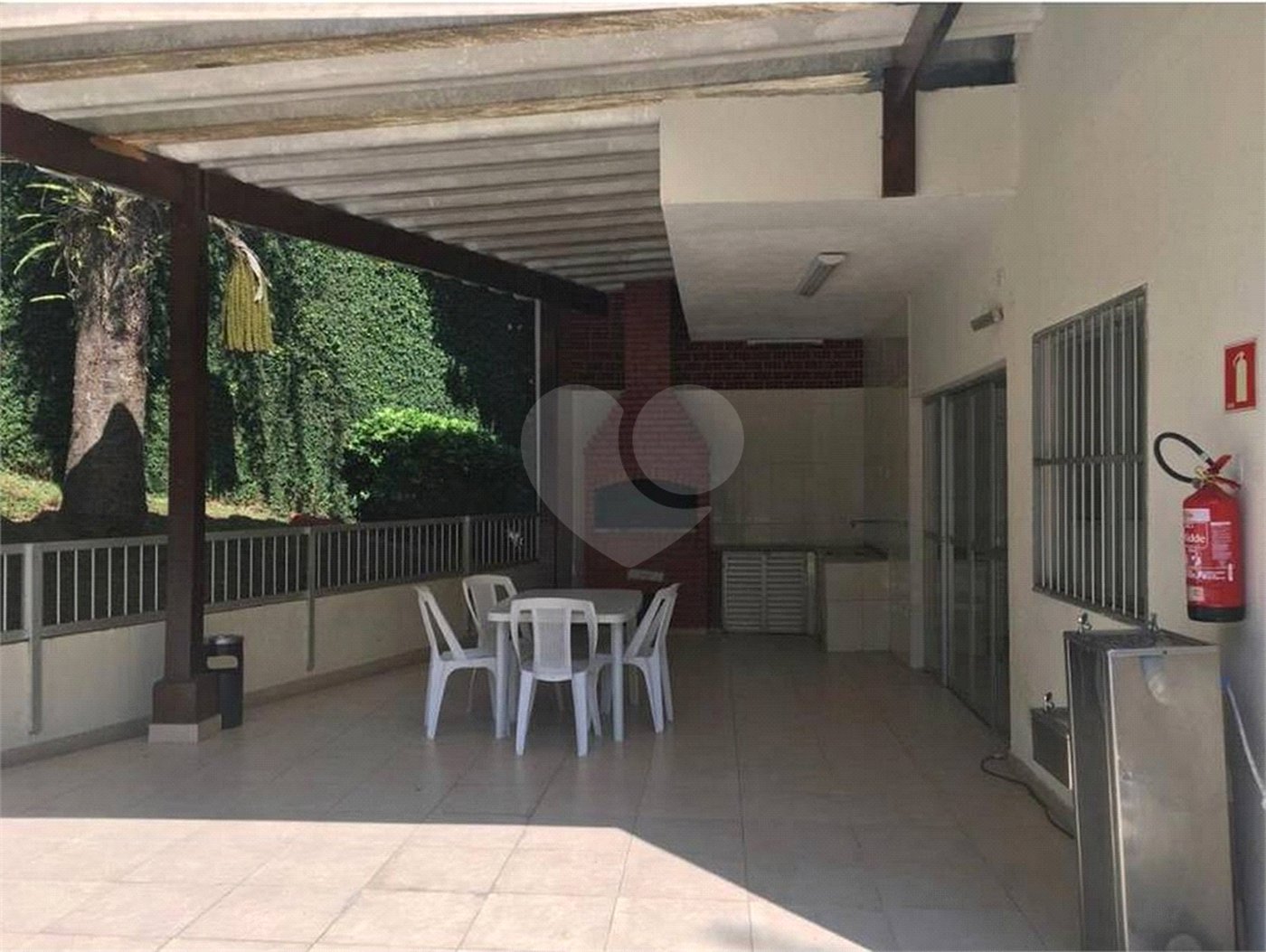 Apartamento à venda com 2 quartos em Vila Inglesa, São Paulo, SP