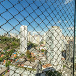 Apartamento à venda com 3 quartos, sendo 1 suíte, em Pinheiros, São Paulo, SP