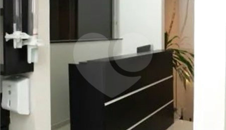 Salão para alugar em Vila Carvalho, Sorocaba, SP