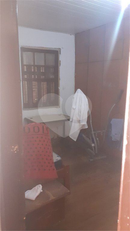 Terreno à venda em Mandaqui, São Paulo, SP