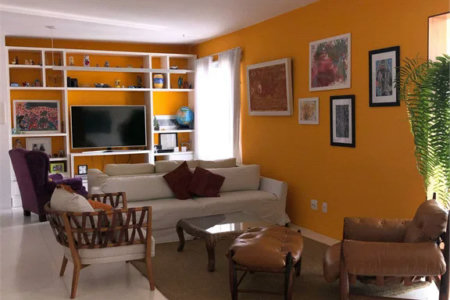 Apartamento à venda com 3 suítes em Lapa, São Paulo, SP