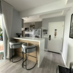 Apartamento à venda com 2 quartos, sendo 1 suíte, em Lauzane Paulista, São Paulo, SP