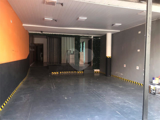 Loja para alugar em Santa Teresinha, São Paulo, SP