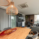 Apartamento à venda com 3 suítes em Brooklin, São Paulo, SP