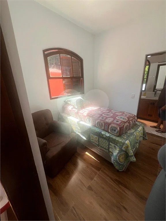 Linda Casa Em Condomínio Fechado Itapecerica da Serra