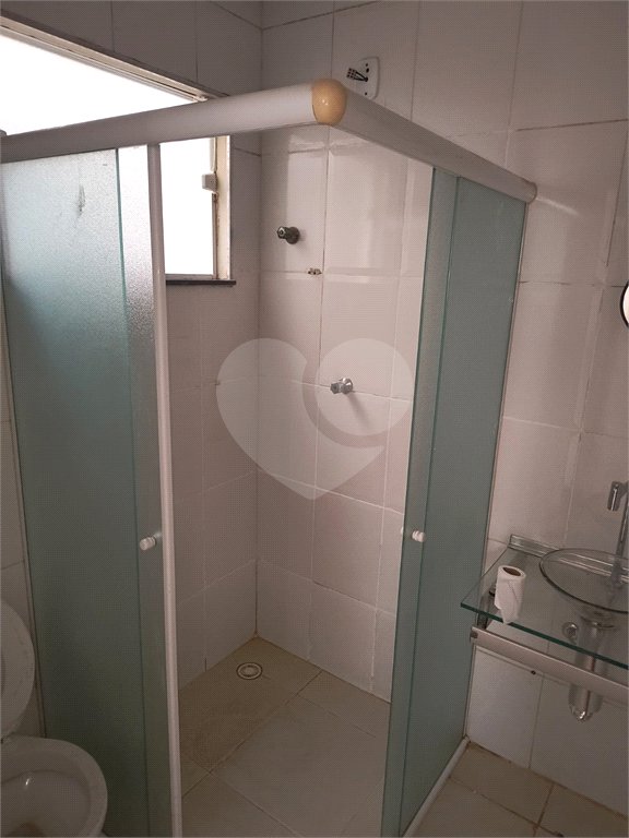 Apartamento à venda com 2 quartos em Recreio dos Sorocabanos, Sorocaba, SP