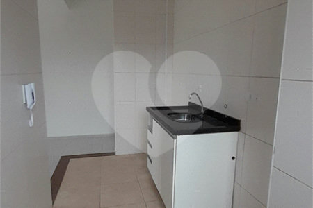Apartamento para alugar com 2 quartos em Demarchi, São Bernardo do Campo, SP
