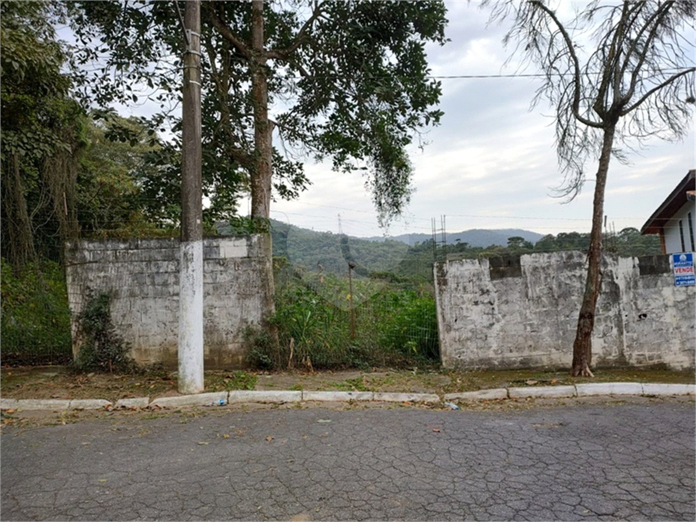 Terreno à venda em Barro Branco (zona Norte), São Paulo, SP