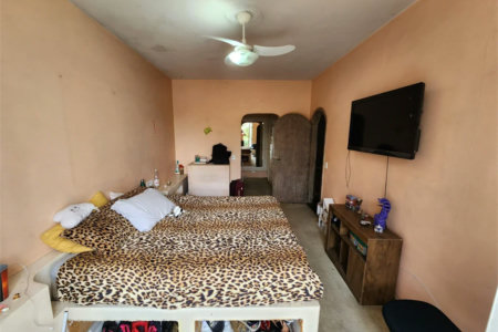 Sobrado à venda com 4 quartos, sendo 2 suítes, em Jardim Leonor, São Paulo, SP