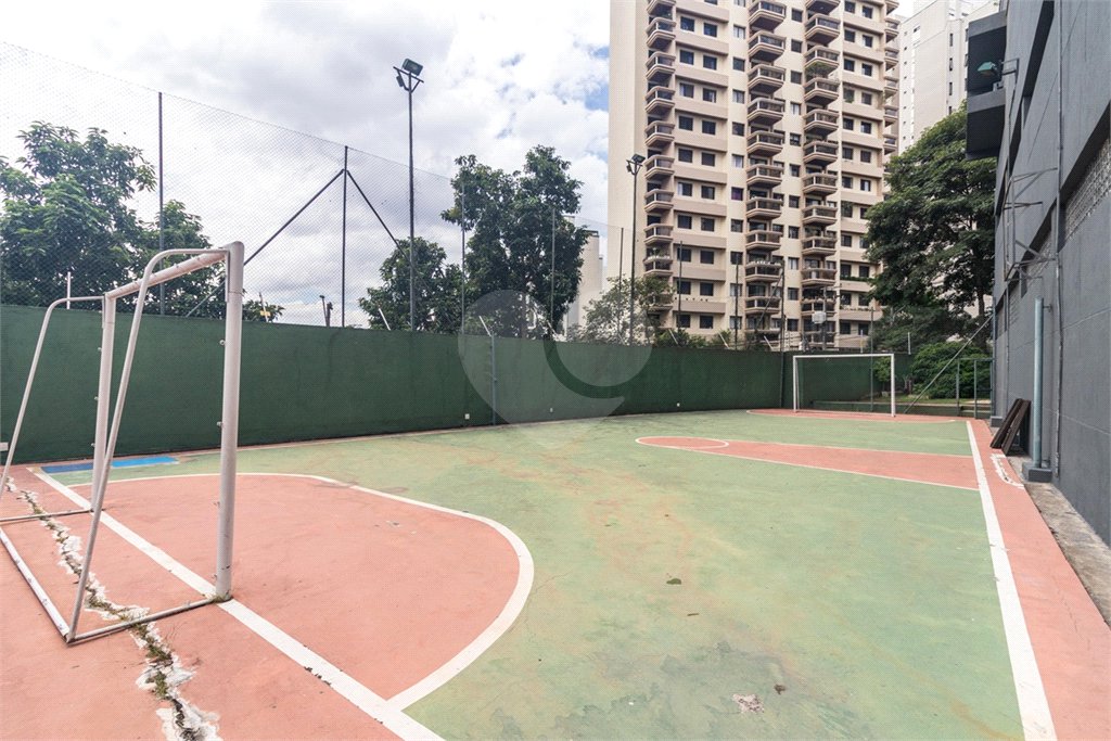Apartamento à venda ou para alugar com 4 suítes em Vila Andrade, São Paulo, SP