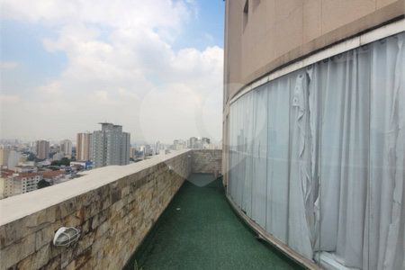 Triplex à venda com 3 suítes em Santana, São Paulo, SP