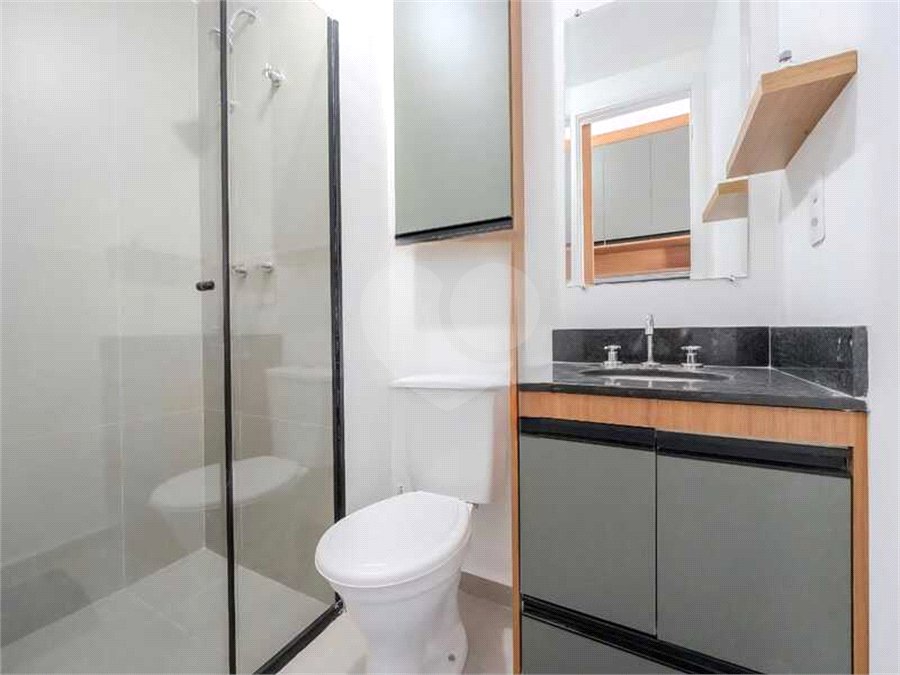 Studio para alugar com 1 quarto em Bela Vista, São Paulo, SP