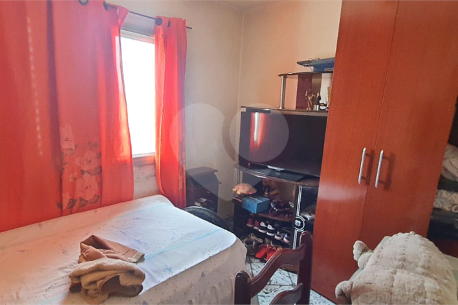 Apartamento à venda com 2 quartos em Tucuruvi, São Paulo, SP