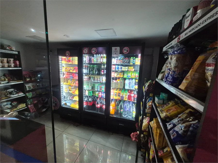 Apartamento à venda com 2 quartos em Vila Andrade, São Paulo, SP