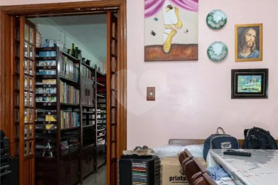 Sobrado à venda com 3 suítes em Mirandópolis, São Paulo, SP