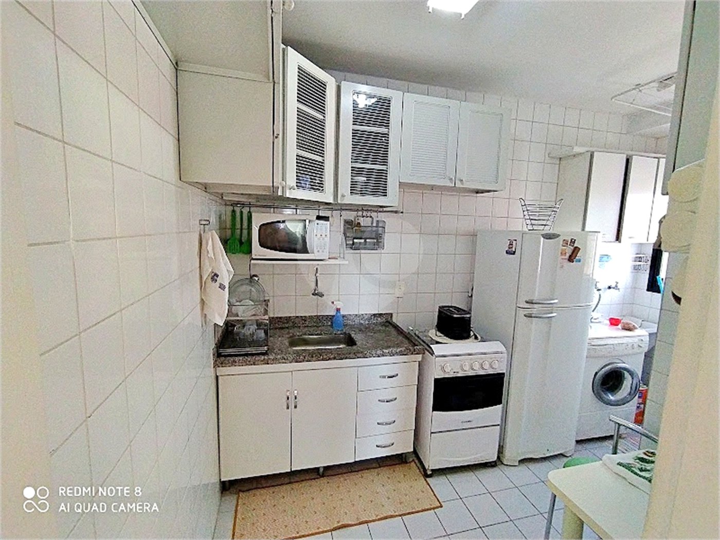 Apartamento à venda ou para alugar com 2 quartos em Chácara Santo Antônio (zona Sul), São Paulo, SP