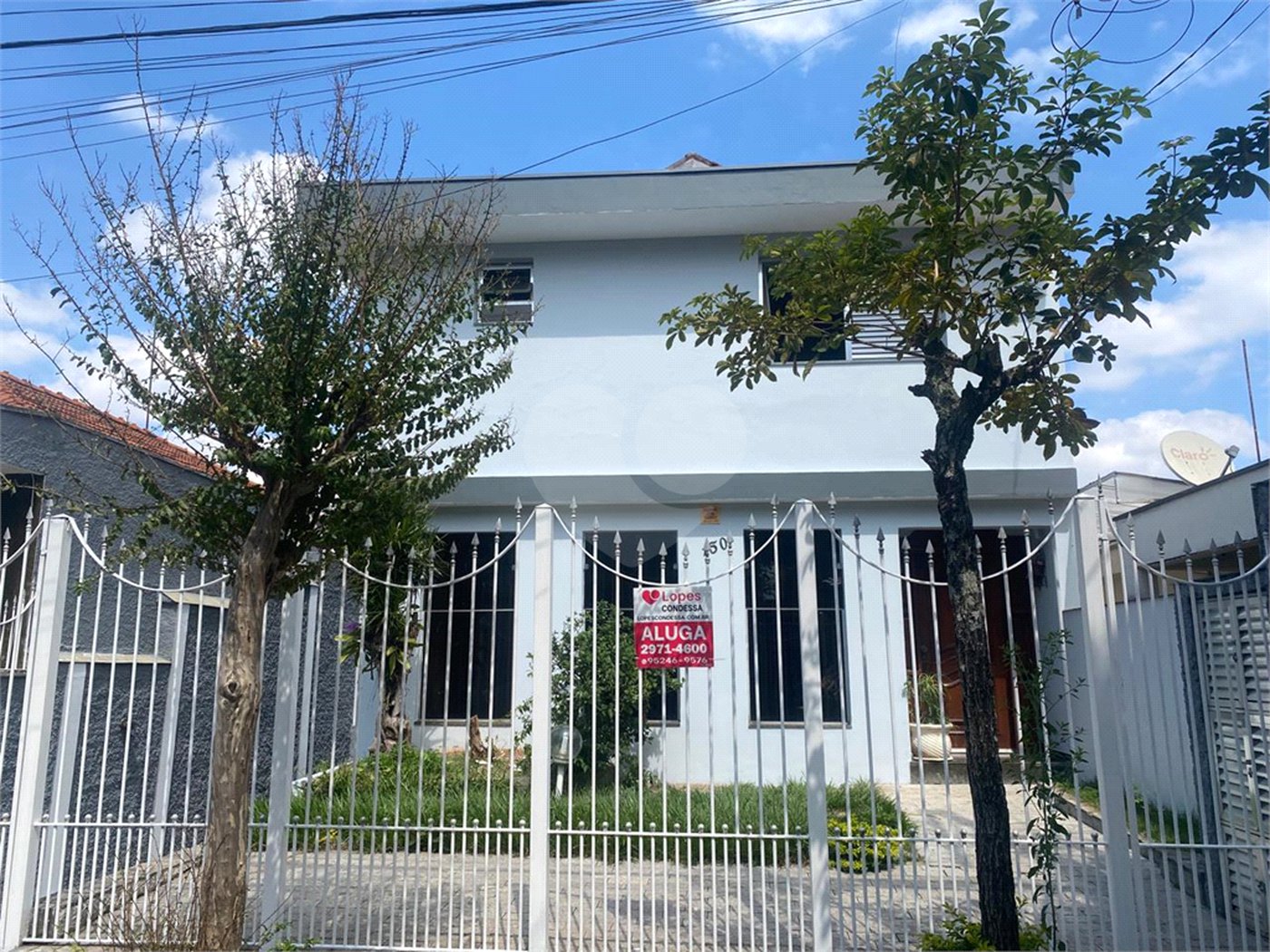 Sobrado para alugar com 3 quartos, sendo 1 suíte, em Limão, São Paulo, SP