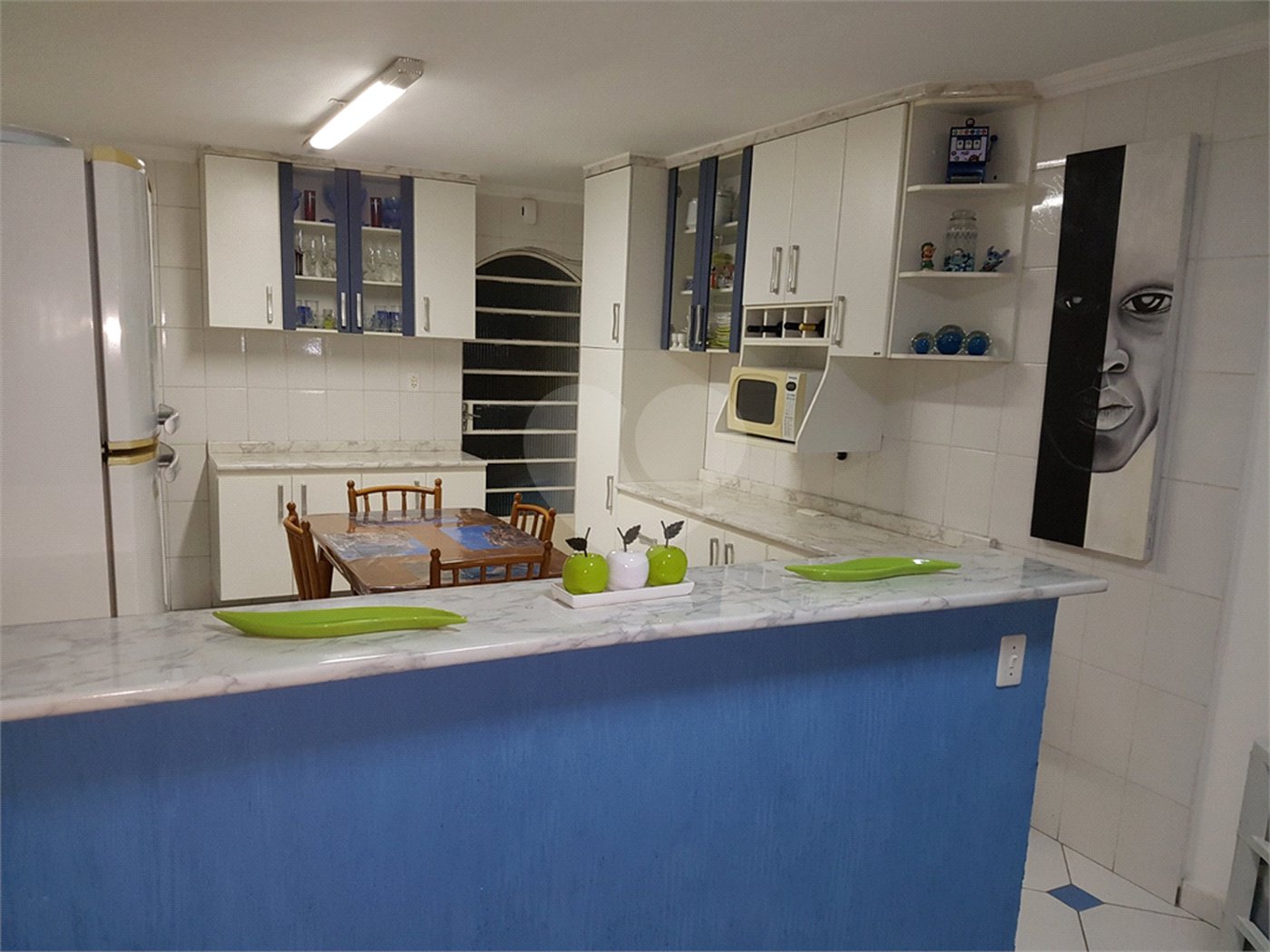 Sobrado à venda com 3 quartos, sendo 1 suíte, em Jardim Caravelas, São Paulo, SP