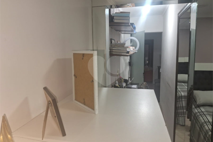 Sobrado à venda com 4 suítes em Vila Portuguesa, São Paulo, SP