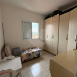 Casa à venda com 3 quartos, sendo 1 suíte, no condomínio New Village, Cotia - SP