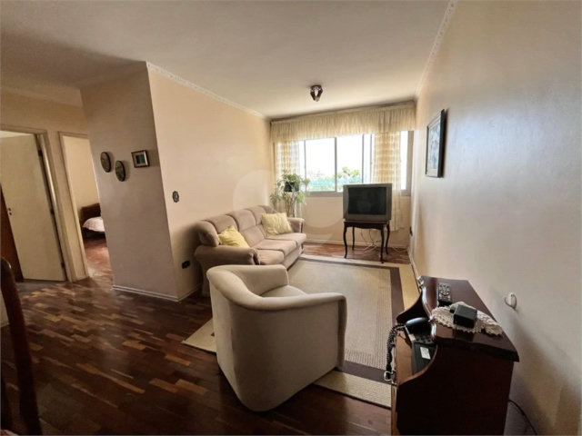 Apartamento para alugar com 2 quartos em Santana, São Paulo, SP