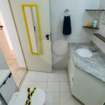 Apartamento à venda com 1 quarto em Aclimação, São Paulo, SP