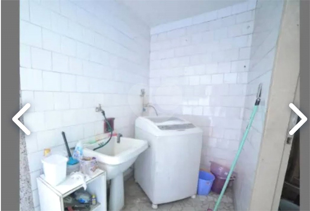Sobrado à venda ou para alugar com 3 quartos, sendo 1 suíte, em Cambuci, São Paulo, SP