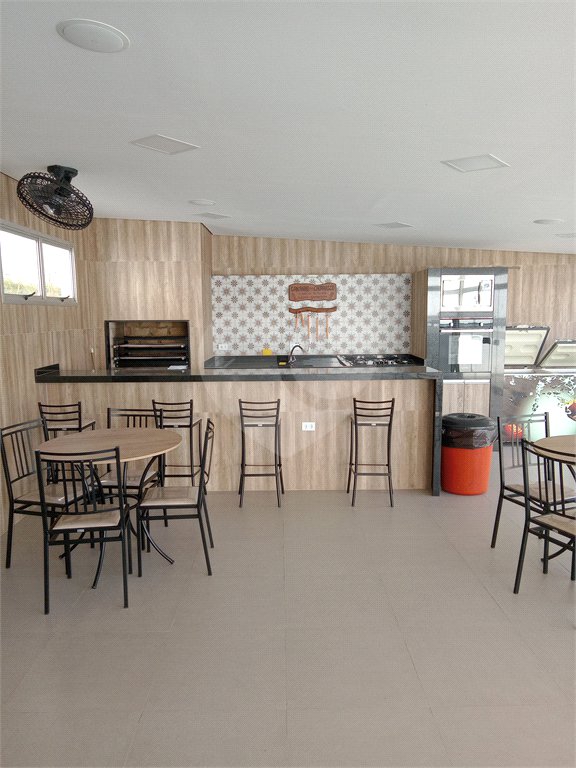 Apartamento à venda com 3 quartos, sendo 1 suíte, em Freguesia do Ó, São Paulo, SP