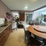 Casa em condomínio à venda com 3 suítes em Parque Residencial Villa dos Inglezes, Sorocaba, SP