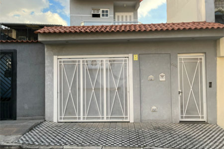 Casa à venda com 4 quartos, sendo 1 suíte, em Vila Maria Alta, São Paulo, SP