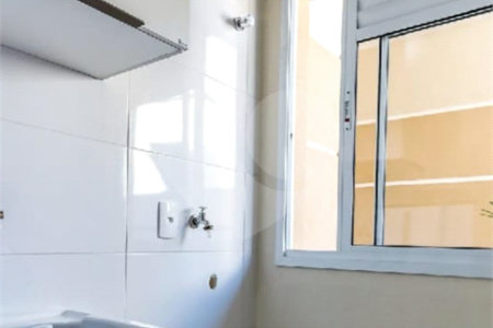 Apartamento à venda com 1 quarto em Tucuruvi, São Paulo, SP
