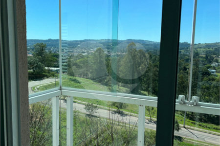 Apartamento para alugar com 3 quartos, sendo 1 suíte,  em Pinheirinho, Vinhedo, SP