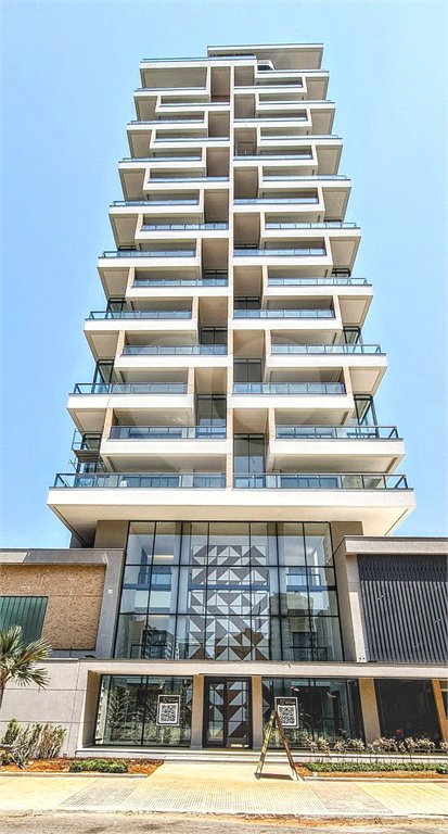 Apartamento à venda com 3 suítes em Jardim Paulista, São Paulo, SP