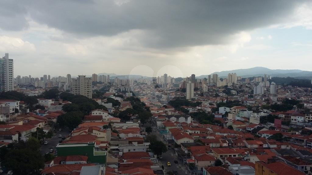 Cobertura à venda com 3 suítes em Água Fria, São Paulo, SP