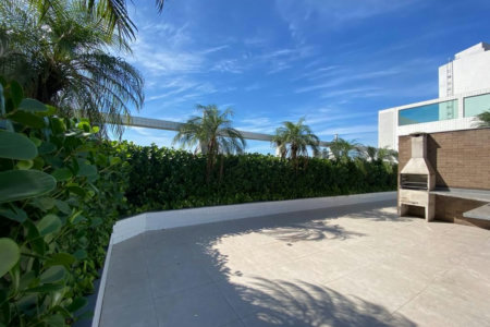 Apartamento com 1 dormitório à venda, 42 m² por R$ 430.000,00 - Marapé - Santos/SP