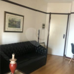 APARTAMENTO TIPO FLAT