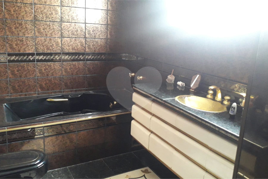 Sobrado à venda com 3 quartos em Vila Nova Cachoeirinha, São Paulo, SP