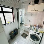 Apartamento com 3 dormitórios à venda, 125 m² por R$ 915.000,00 - Aparecida - Santos/SP