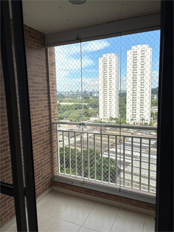 Apartamento à venda com 3 quartos, sendo 1 suíte, em Jaguaré, São Paulo, SP