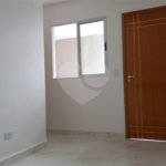 Apartamento à venda com 1 quarto em Vila Medeiros, São Paulo, SP