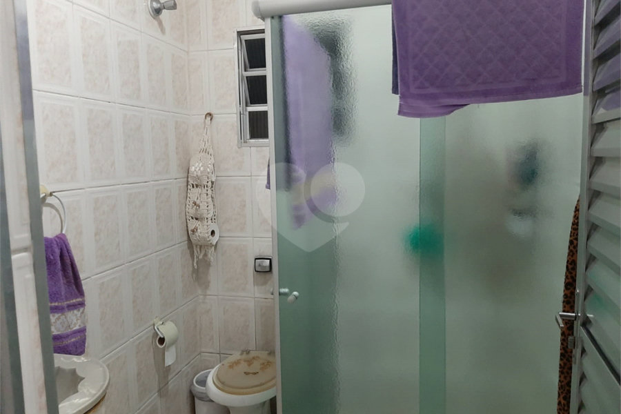 Casa Térrea à venda com 2 quartos em Vila Guilherme, São Paulo, SP