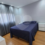 Apartamento à venda com 3 quartos, sendo 1 suíte,  no Centro, São Bernardo do Campo, SP