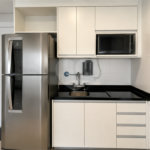 Apartamento à venda com 1 quarto em Chácara Santo Antônio (zona Sul), São Paulo, SP