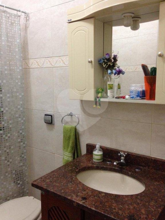 Casa Térrea à venda com 2 quartos, sendo 1 suíte, em Vila Nova Mazzei, São Paulo, SP