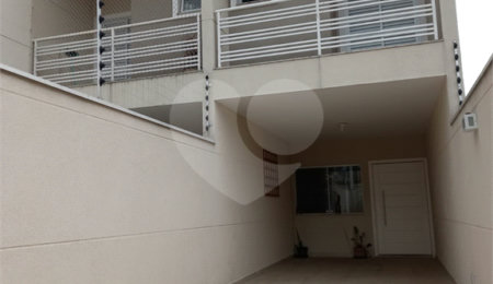 Sobrado à venda com 3 suítes em Vila Guilherme, São Paulo, SP
