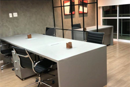 Sala à venda em Alto da Boa Vista, São Paulo, SP