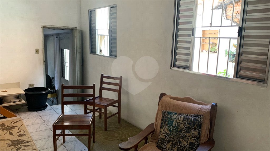 Casa à venda com 2 quartos em Parada Inglesa, São Paulo, SP