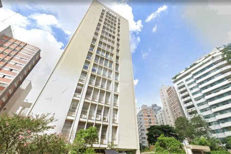 Apartamento à venda com 4 quartos, sendo 2 suítes, em Vila Buarque, São Paulo, SP