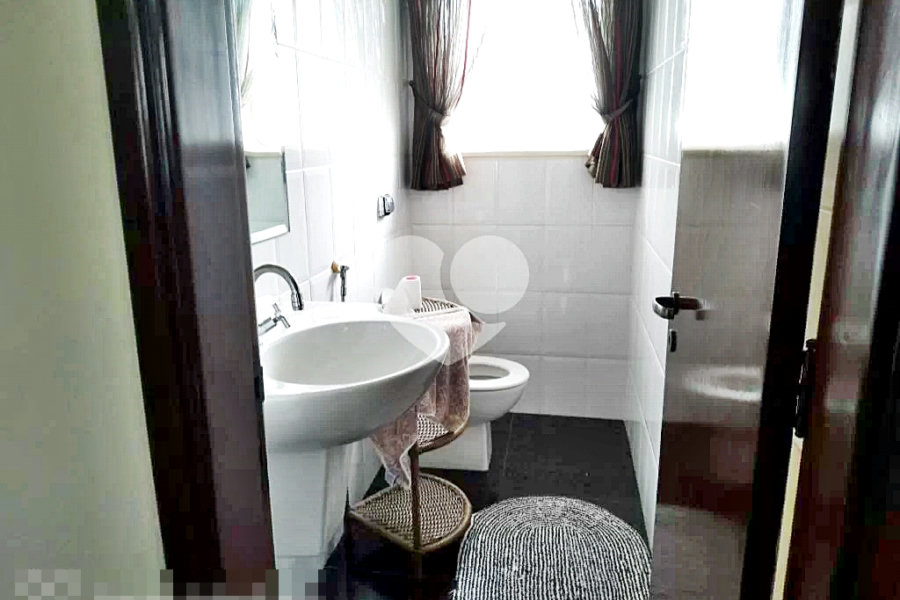 Triplex à venda com 4 quartos, sendo 1 suíte, em Santana, São Paulo, SP